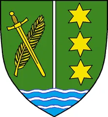 Emblem of Albrechtsberg an der Großen Krems