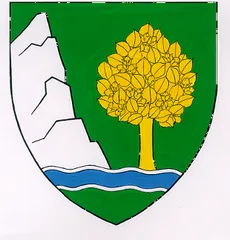 Emblem of Alland