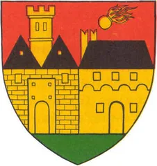 Emblem of Allentsteig
