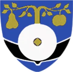 Emblem of Allhartsberg
