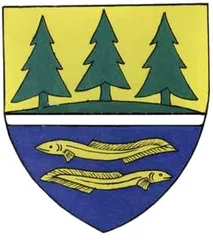 Emblem of Amaliendorf-Aalfang