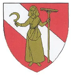 Emblem of Angern an der March
