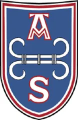 Emblem of Aspang-Markt