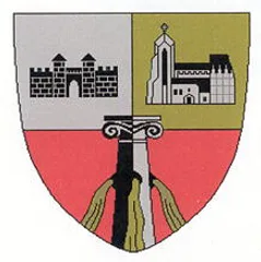 Emblem of Bad Deutsch-Altenburg