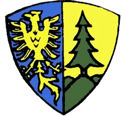 Emblem of Bad Großpertholz