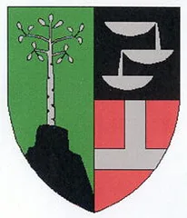 Emblem of Bad Pirawarth