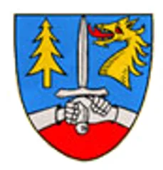 Emblem of Bad Traunstein