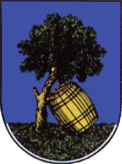 Emblem of Bad Vöslau
