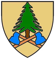 Emblem of Bärnkopf