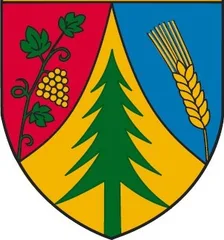 Emblem of Bergern im Dunkelsteinerwald