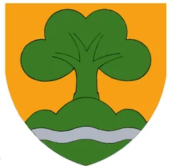 Emblem of Bergland