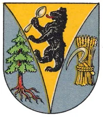 Emblem of Berndorf