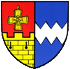 Emblem of Bernhardsthal