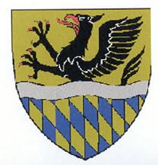 Emblem of Biberbach