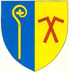 Emblem of Bischofstetten