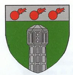 Emblem of Blumau-Neurißhof