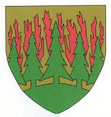 Emblem of Brand-Nagelberg