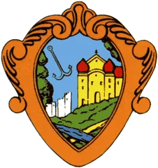 Emblem of Breitenfurt bei Wien
