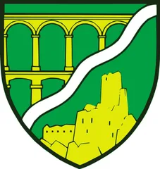 Emblem of Breitenstein