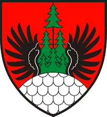 Emblem of Brunn an der Wild