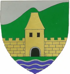 Emblem of Bürg-Vöstenhof