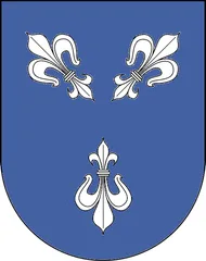 Emblem of Dobersberg