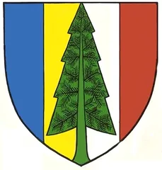 Emblem of Dorfstetten
