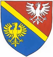 Emblem of Drasenhofen