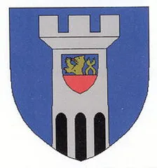 Emblem of Drösing
