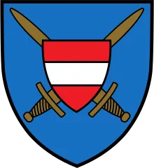 Emblem of Dürnkrut
