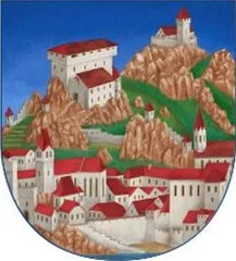 Emblem of Dürnstein