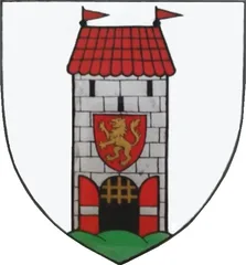 Emblem of Ebenfurth