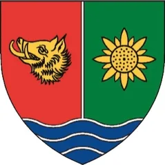 Emblem of Ebergassing