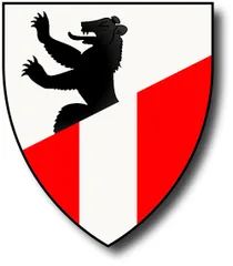 Emblem of Eckartsau