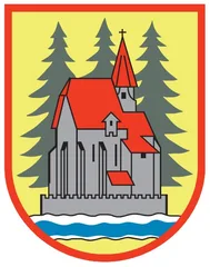 Emblem of Edlitz