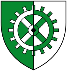 Emblem of Eggern