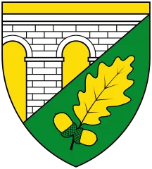Emblem of Eichgraben