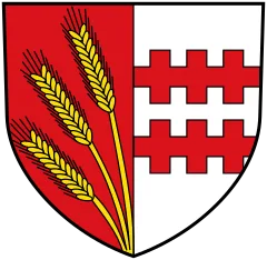 Emblem of Engelhartstetten