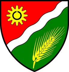 Emblem of Enzersdorf an der Fischa