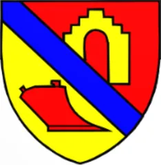 Emblem of Ernsthofen