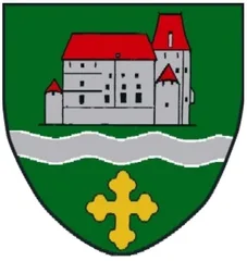 Emblem of Feistritz am Wechsel