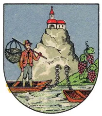 Emblem of Fels am Wagram