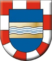Emblem of Ferschnitz