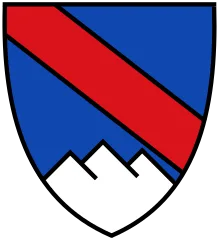 Emblem of Frankenfels