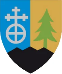 Emblem of Gießhübl