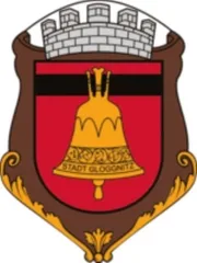 Emblem of Gloggnitz