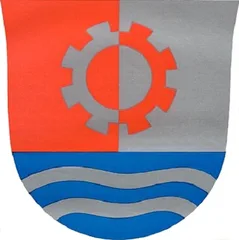 Emblem of Golling an der Erlauf