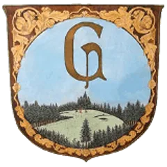 Emblem of Göpfritz an der Wild