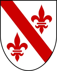 Emblem of Göstling an der Ybbs