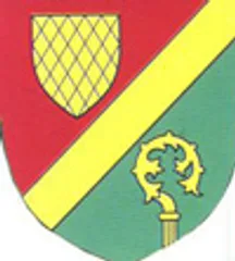 Emblem of Götzendorf an der Leitha